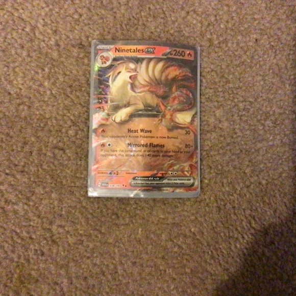 Pokemon - Picture 3 of 9